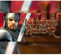 Knights of Honor EU PC Steam CD Key