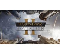 Knights of Honor II: Sovereign