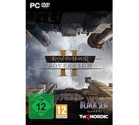 Knights of Honor II: Sovereign