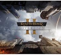 Knights of Honor II: Sovereign EU Steam Altergift