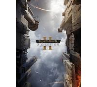 Knights of Honor II: Sovereign (PC) - Steam Key - GLOBAL