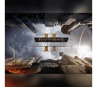 Knights of Honor II: Sovereign (PC) Steam Key - GLOBAL