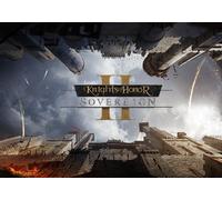 Knights of Honor II: Sovereign (PC) Steam Key - ROW