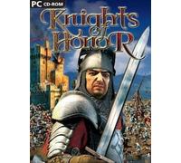Knights of Honor Steam Key GLOBAL