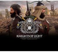 Knights of Light: The Prologue PC Steam CD Key
