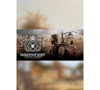 Knights of Light: The Prologue - Steam - Key GLOBAL