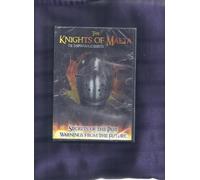 Knights of Malta, The Templars Alchemists