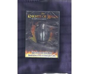 Knights of Malta, The Templars Alchemists