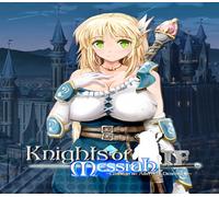Knights of Messiah IF: Castle in an Alternate Dimension PC Steam CD Key