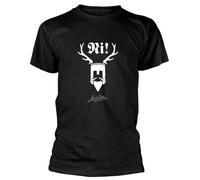 Knights of Ni' (Black) T-Shirt - New & Official!