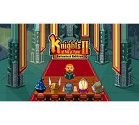 Knights of Pen and Paper 2 - Deluxiest Edition