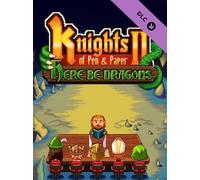 Knights of Pen and Paper 2 - Here Be Dragons (PC) - Steam Key - GLOBAL