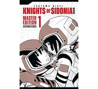 Knights of Sidonia 1: Master Edition