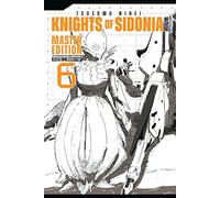 Knights of Sidonia 6