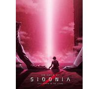 Knights of Sidonia: Love Woven in the Stars