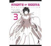Knights Of Sidonia, Master Edition 3