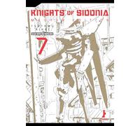 Knights Of Sidonia, Master Edition 7