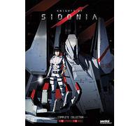 Knights of Sidonia: Season 1 [Region 1]