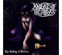 Knights Of The Abyss - The Culling Of Wolves