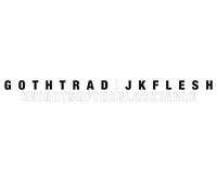 KNIGHTS OF THE BLACK TABLE (ナイツ・オブ・ザ・ブラック・テーブル)