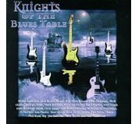 Knights of the Blues Table (HDCD)