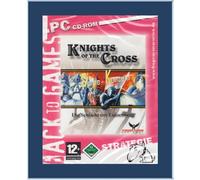 Knights Of The Cross - Die Schlacht um Tannenberg [Back To Games] [German Version]