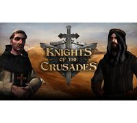 Knights of the Crusades