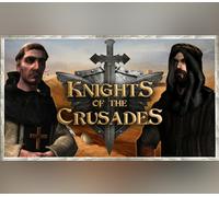 Knights of the Crusades EU PC Steam CD Key