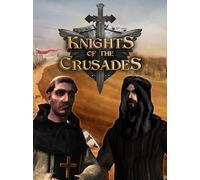 Knights of the Crusades (PC) - Steam Key - GLOBAL