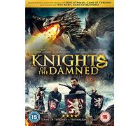 Knights Of The Damned (DVD)