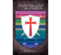 Knights of the Night: They Call Him El Cabby