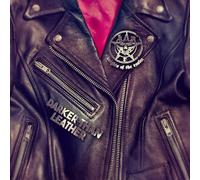Knights Of The Realm - Darker Than Leather