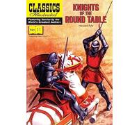 Knights of the Round Table
