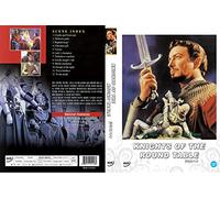 Knights of the Round Table [DVD]