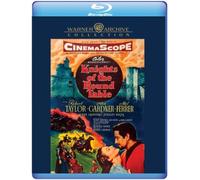 KNIGHTS OF THE ROUND TABLE - Region free Blu Ray Sealed