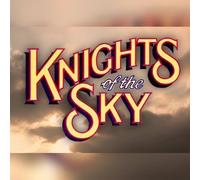 Knights of the Sky (PC) Steam Key - GLOBAL