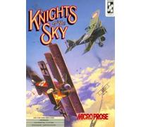 Knights of the Sky Steam Key GLOBAL