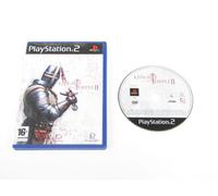 Knights of the Temple 2 [PlayStation2]