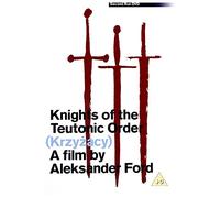 Knights Of The Teutonic Order [DVD]