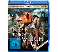 Knights of the Witch – WVG Medien