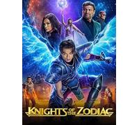 Knights of the Zodiac