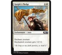 Knight's Pledge | Core Set 2019