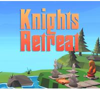 Knight's Retreat PC Steam CD Key