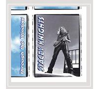Knights, Stacey - Through the Window