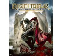 Knights Templar: Clandestine Rulers