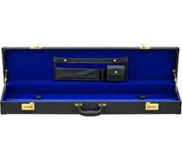 Knights Templar Hard Standard Regalia Case | Premium Quality Masonic Apron Case - Ideal Gift for Freemason Men