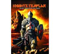 KNIGHTS TEMPLAR: SECRET ORDER OF THE GRAIL