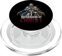 Knights Templar: Warrior of Christ PopSockets PopGrip for MagSafe