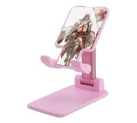 Knights Templars Phone Stand for Desk Cell Phone Holder