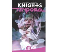 Knights Temporal, Vol. 1